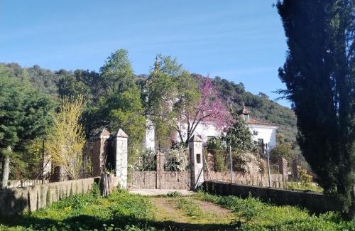 Aracena House | Discover Casa Aracena: Family-Friendly with a Perfect Score