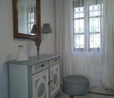 Aracena House | Discover Casa Aracena: Family-Friendly with a Perfect Score
