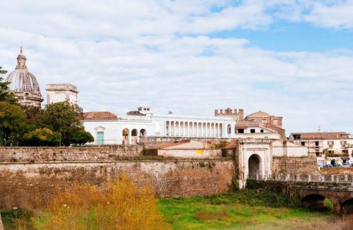 Capua Bed & Breakfast | Casa Aragona B&B: Guest Rated 10/10 & Family-Friendly