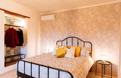 Capua Bed & Breakfast | Casa Aragona B&B: Guest Rated 10/10 & Family-Friendly