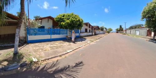 Salvaterra House | Casa Arakyssawa