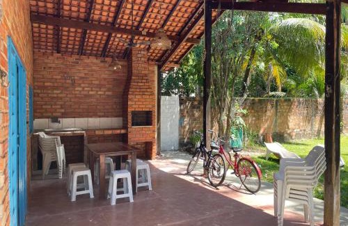 Salvaterra House | Casa Arakyssawa
