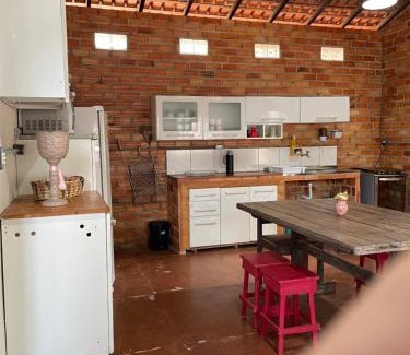 Salvaterra House | Casa Arakyssawa