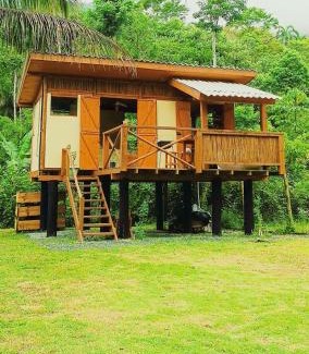 Paraty House | Casa Arandu Paraty
