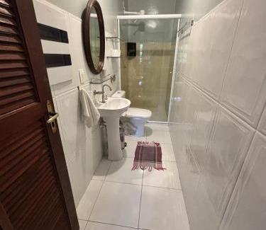 Ilha Grande House | Casa Araribá: Top-Rated Stay in Ilha Grande, Pet Friendly