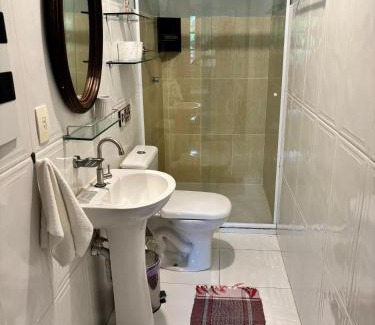 Ilha Grande House | Casa Araribá: Top-Rated Stay in Ilha Grande, Pet Friendly