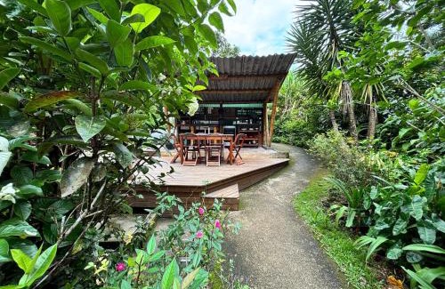Ilha Grande House | Casa Araribá: Top-Rated Stay in Ilha Grande, Pet Friendly