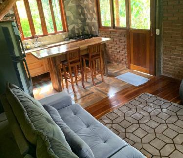 Nucleo Maua House | Pet-Friendly Casa Araucária 2 - Guest Rated 9.8/10