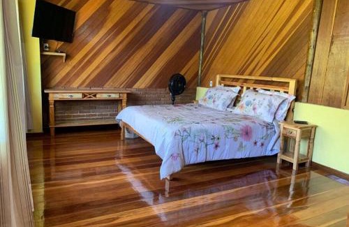 Nucleo Maua House | Pet-Friendly Casa Araucária 2 - Guest Rated 9.8/10