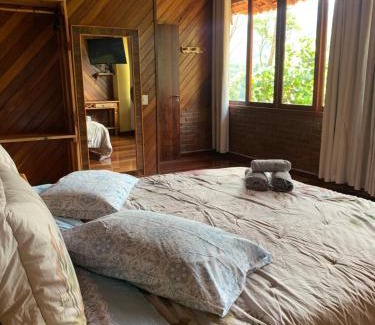 Nucleo Maua House | Pet-Friendly Casa Araucária 2 - Guest Rated 9.8/10