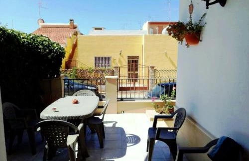 Casuzze House | Family-Friendly Getaway at Casa Arca: Rated 9/10 by Guests