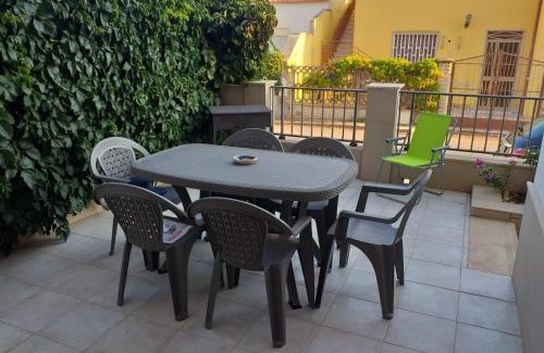 Casuzze House | Family-Friendly Getaway at Casa Arca: Rated 9/10 by Guests