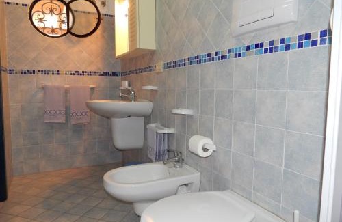 Vulcano Porto Bed & Breakfast | Pet-Friendly Retreat at Casa Arcada – Rated 9.2/10