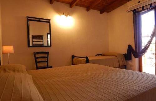 Vulcano Porto Bed & Breakfast | Pet-Friendly Retreat at Casa Arcada – Rated 9.2/10