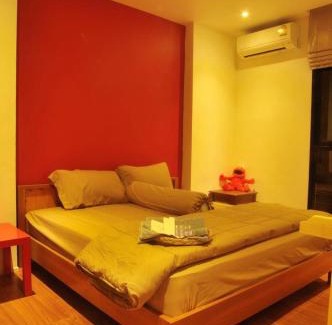 Bophut Hills Villa | Experience Sinthop Villa: Top-Rated & Pet-Friendly Retreat