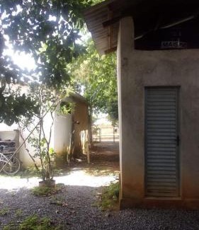 Alto Paraiso de Goias House | Discover Casa da Brisa: Family and Pet-Friendly Retreat