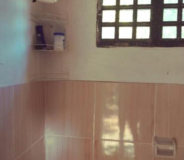 Alto Paraiso de Goias House | Discover Casa da Brisa: Family and Pet-Friendly Retreat