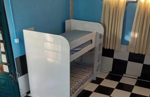 Alto Paraiso de Goias House | Discover Casa da Brisa: Family and Pet-Friendly Retreat
