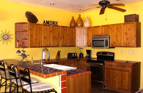 Oriente House | Experience Casa Arco Iris: Oceanfront Retreat with Spa & Views