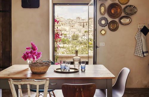 Modica Apartment | Discover Casa Arco Modica: Your Ideal Getaway Spot