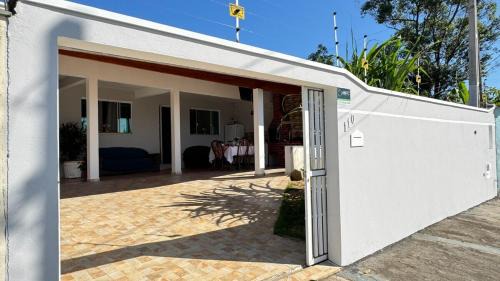 Peruibe House | Casa Area Gourmet, Wi-fi,Barbecue,Petfriendly