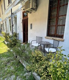 Somma Lombardo Apartment | Casa Area