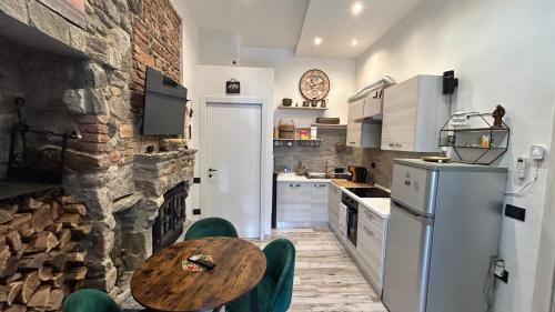 Somma Lombardo Apartment | Casa Area