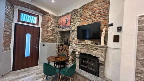 Somma Lombardo Apartment | Casa Area