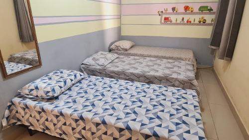 Sao Goncalo House | Casa Areal: Pet-Friendly Suite with Pool and Garage Access