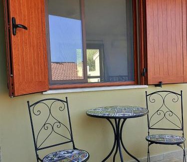Funtana Meiga House | Oceanfront Escape at Casa Arega: Rated 8.9/10 by Guests