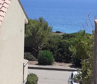 Funtana Meiga House | Oceanfront Escape at Casa Arega: Rated 8.9/10 by Guests