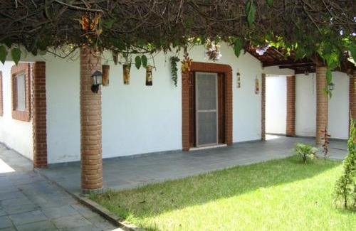 Jardim Rio da Praia House | Casa arejada e espaçosa