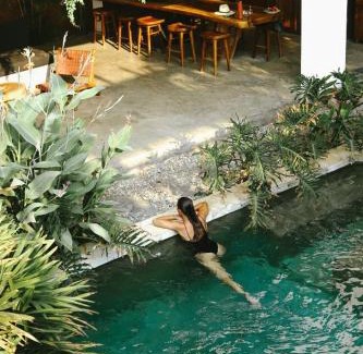 Brisas de Zicatela House | Casa Areka