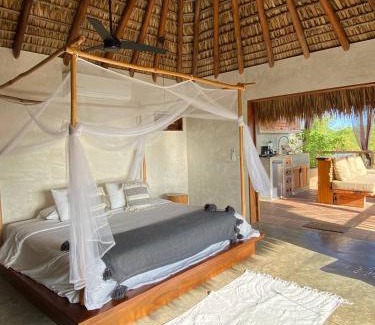 Brisas de Zicatela House | Casa Areka