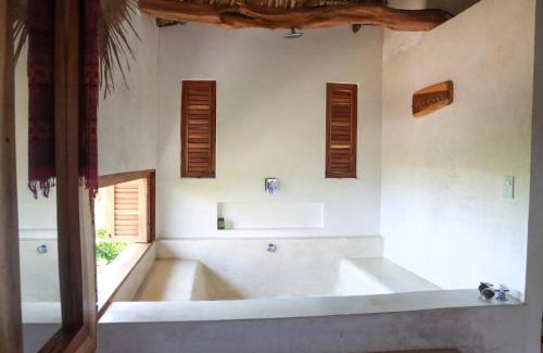 Brisas de Zicatela House | Casa Areka