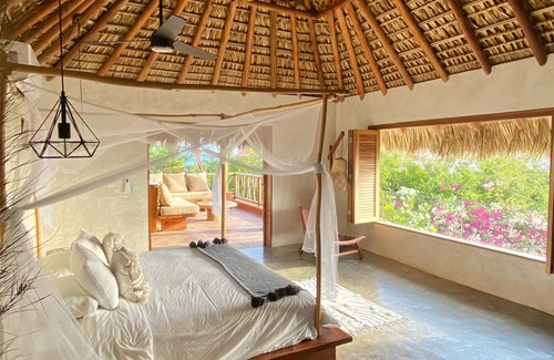 Brisas de Zicatela House | Casa Areka