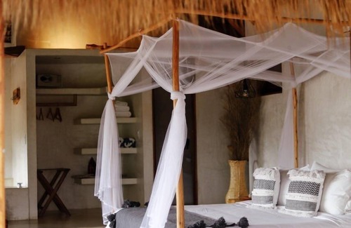 Brisas de Zicatela House | Casa Areka