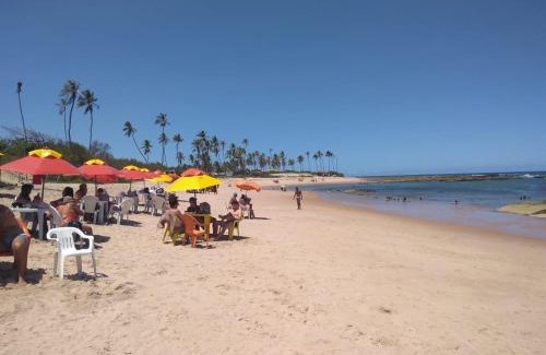 Arembepe House | Relax at Casa Arembepe: Pool, Ocean Views & Pet Friendly