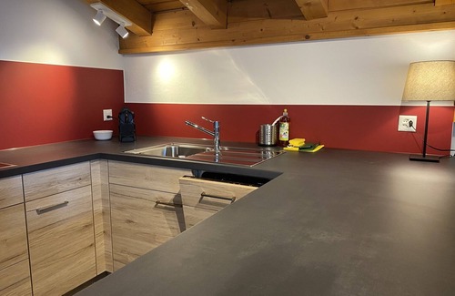 Laax Apartment | Unforgettable Stays at Casa Arena Alva LAAX with Pool