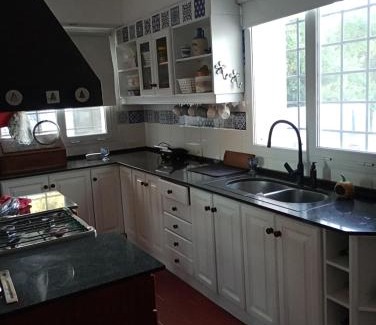 Tandil House | Exceptional Family Retreat at Casa Arevalo - 10/10 Rating