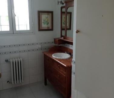 Tandil House | Exceptional Family Retreat at Casa Arevalo - 10/10 Rating