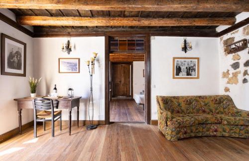 Vilaflor House | Family-Friendly Retreat at Casa Argelia Awaits You