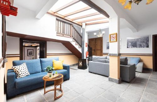 Vilaflor House | Family-Friendly Retreat at Casa Argelia Awaits You