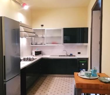 Trapani City Centre Apartment | Oceanfront Apartment in Historic Center for Memorable Stays