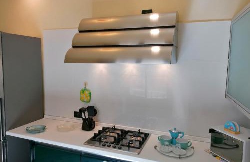 Trapani City Centre Apartment | Oceanfront Apartment in Historic Center for Memorable Stays