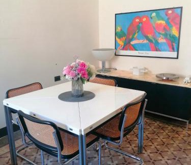 Trapani City Centre Apartment | Oceanfront Apartment in Historic Center for Memorable Stays