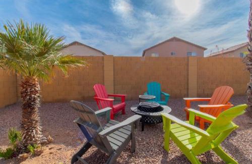 Casa Grande House | Casa Aria 4BR Home & Heated Pool home