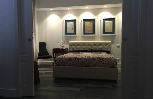 Taormina Bed & Breakfast | Eco-Friendly Casa Aricò & Shatulle Suites with Ocean Views