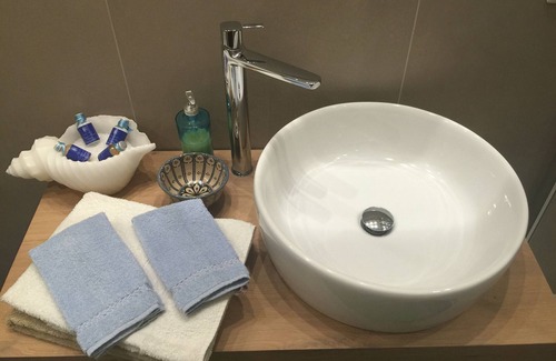 Taormina Bed & Breakfast | Eco-Friendly Casa Aricò & Shatulle Suites with Ocean Views