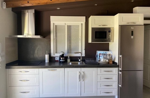 Linares House | Casa Aries - Villa with Private Pool & Family-Friendly Amenities